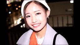 【素人パコ】超小顔で可愛らしいイマドキ令和女子だけどまさかのドM 美容師20歳