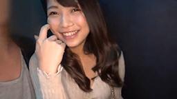 【出会い系】セックス依存症一歩手前の巨乳看護師とハメ撮り