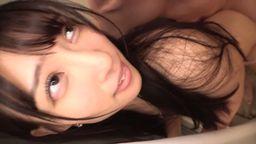 【レンタル彼女】デートしたアイドル系女子大生21歳と本来禁止の本番行為