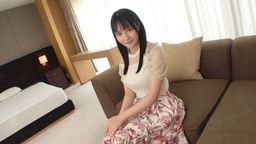 【個人撮影】奥気持ちいいぃ～っと連呼するGカップ公務員25歳