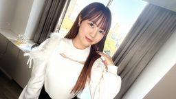 【個人撮影】アプリで経験人数が1年で11人増えた美容学校生20歳
