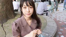 【個人撮影】148cmミニマムボディの照れ屋な女子大生20歳と初ハメ