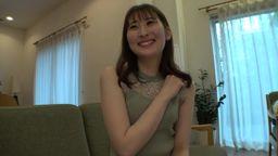 旦那の前で寝取られたい保険会社勤務の人妻