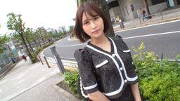 【個人撮影】むっちり若肌ボディのパイパン天然女子20歳と初ハメ
