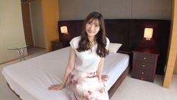 【個人撮影】全身性感帯な結婚2年目の専業主婦31歳