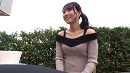 【宮城りえ】清楚でドMな歯科衛生士25歳が久しぶりのセックス