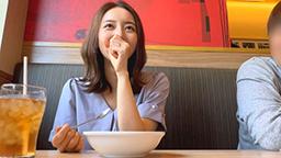 【孕ませ代行】流されるまま濃厚種付けされる癒し系人妻29歳