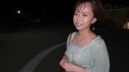 【素人パコ】細身Eカップ娘がバイト先の店長と生膣セックス