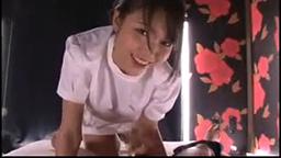 【痴女エステ】なんでこんなに大きくなったの？少しだけいじってあげようか