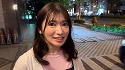 【十束るう】舞台女優26歳が言われるがままに潮吹きSEX