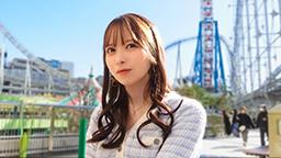 【天馬ゆい】純白美肌なあざカワ劇団員23歳と生姦セックス