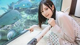 【涼森れむ】恋人のように甘いキスをしたり泡風呂で身体を洗い合う