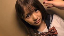 デビュー前のJ系アイドルが悪徳プロデューサーに中出しされる