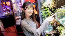 【八掛うみ】人気女優が一滴残さずザーメンを搾り取ってくれる超高級デートクラブ