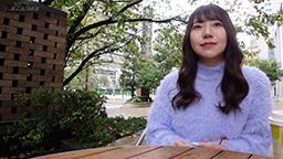 【逆NTR】エステ嬢23歳が彼女持ち男子をナンパして禁断の生膣セックス