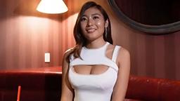 【人妻パコ】チンポ狂いの異常性欲妻27歳と生膣セックス