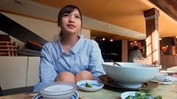 【素人ナンパ】女子校育ちのウブなハーフJDはエッチなアニメで妄想を膨らませるオタク女子