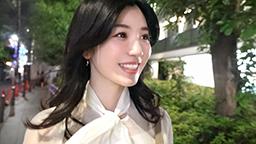 【個人撮影】久しぶりのセックスに才色兼備美女23歳も堪らず淫らに喘ぎまくり