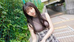 【個人撮影】実は毎日でもエッチがしたい童顔看護師24歳