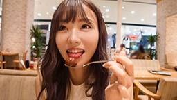 【七嶋舞】朝から晩まで生でヤリまくる中出しドキュメント