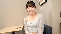 【素人ナンパ】高身長スレンダーな色白美女23歳を銀座で捕獲即ハメ