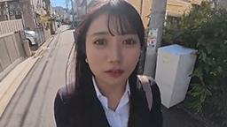 【北岡果林】奥攻めに泣きそうな声で悶絶する研修中の新卒OL