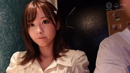 【七嶋舞】人気女優と素人くんが二人きりで過ごすお泊まりドキュメント