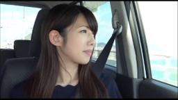 旦那よりも気持ちいいと露天風呂で身悶え連続痙攣イキする若妻
