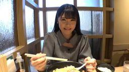 【個人撮影】恋人代行サービスから来たD乳看護学生19歳と生中出し