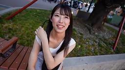 【素人パコ】ウブかわパイパン後輩20歳の透明感美ボディを生姦でいただきました