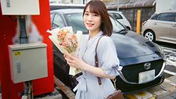 【鈴村あいり】人気女優に肉棒を咥えさせ奉仕精神を叩き込む