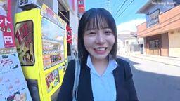 【個人撮影】末っ子感がすごい巨乳な新卒OLとセフレ関係