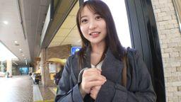 【個人撮影】清純小動物系の書店員21歳の濡れマン初撮り