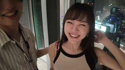 【個人撮影】人妻になってた元カノ27歳と同窓会で再開して不倫セックス