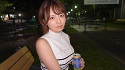 【不倫パコ】巨乳な会社後輩29歳と最後のお別れSEX
