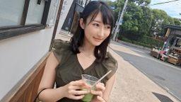 【個人撮影】次第に快楽に乱れる姿がエロい清楚系OL25歳