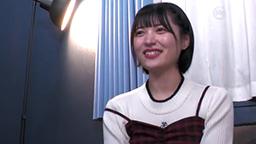 【虹村ゆみ】処女を卒業したばかりだけどセックス大好き脱毛サロン勤務21歳