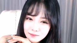 【ライブチャット】気品さえ感じさせる美しき韓国パフォの素晴らしい肢体