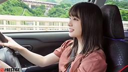【鈴村あいり】濃密な関係でスケベな本性を曝け出すオトナの小旅行