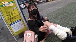 【パパ活】担当ホストのために肉オナホと化すぴえん系女子