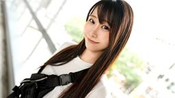【素人ナンパ】地下アイドル21歳の清楚フェイスからは想像できない腰使い