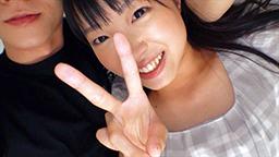 【撮影会】純真無垢な現役ティーンアイドルが現場で中出しセックス