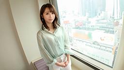 【マジ軟派】清楚系美容部員21歳の感じまくるアヘ顔にブッカケ口内発射