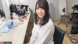 【時田萌々】幼さが残るアイドル育ちの天然Eカップ娘がAVデビュー