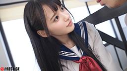 【八掛うみ】学校で1番可愛い教え子に射精管理されています
