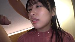 【素人パコ】坂道系美女の弱みにつけ込んでなし崩しセックス