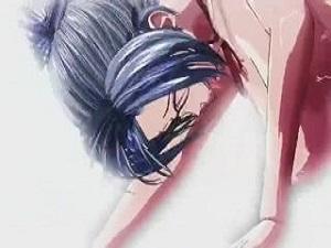 【エロアニメ】監獄の囚人を自分の性処理道具として扱い快楽生活を楽しむメガネが似合う美人看守がエロ過ぎ