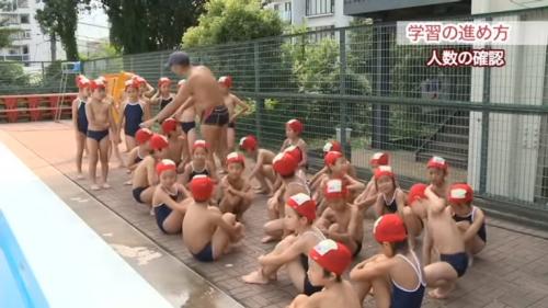 【一般動画】水遊び　その1