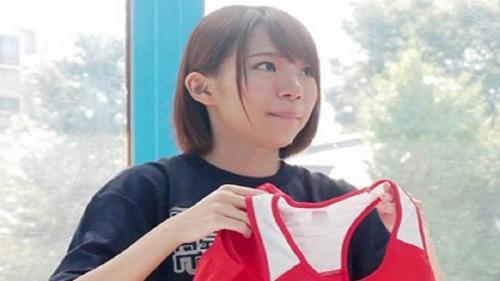 「下半身を使う腹筋スポーツ女子は膣の締りが良い！」そんな噂を聞きつけ、陸上部の女子大生をナンパ