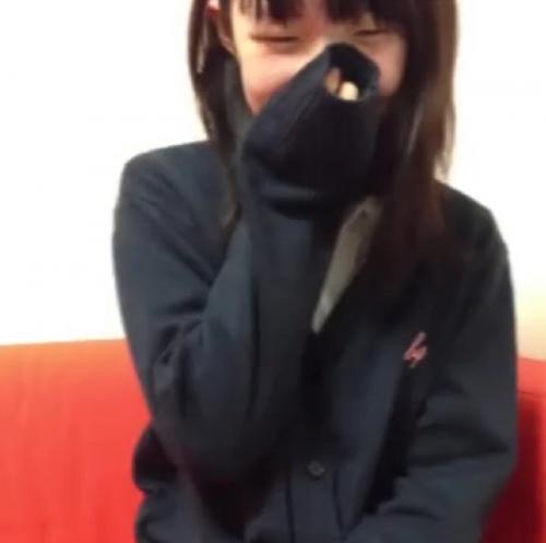 【早期削除】本家で即削除された超レア物jkハメ撮りがやばすぎｗｗ【個人撮影】